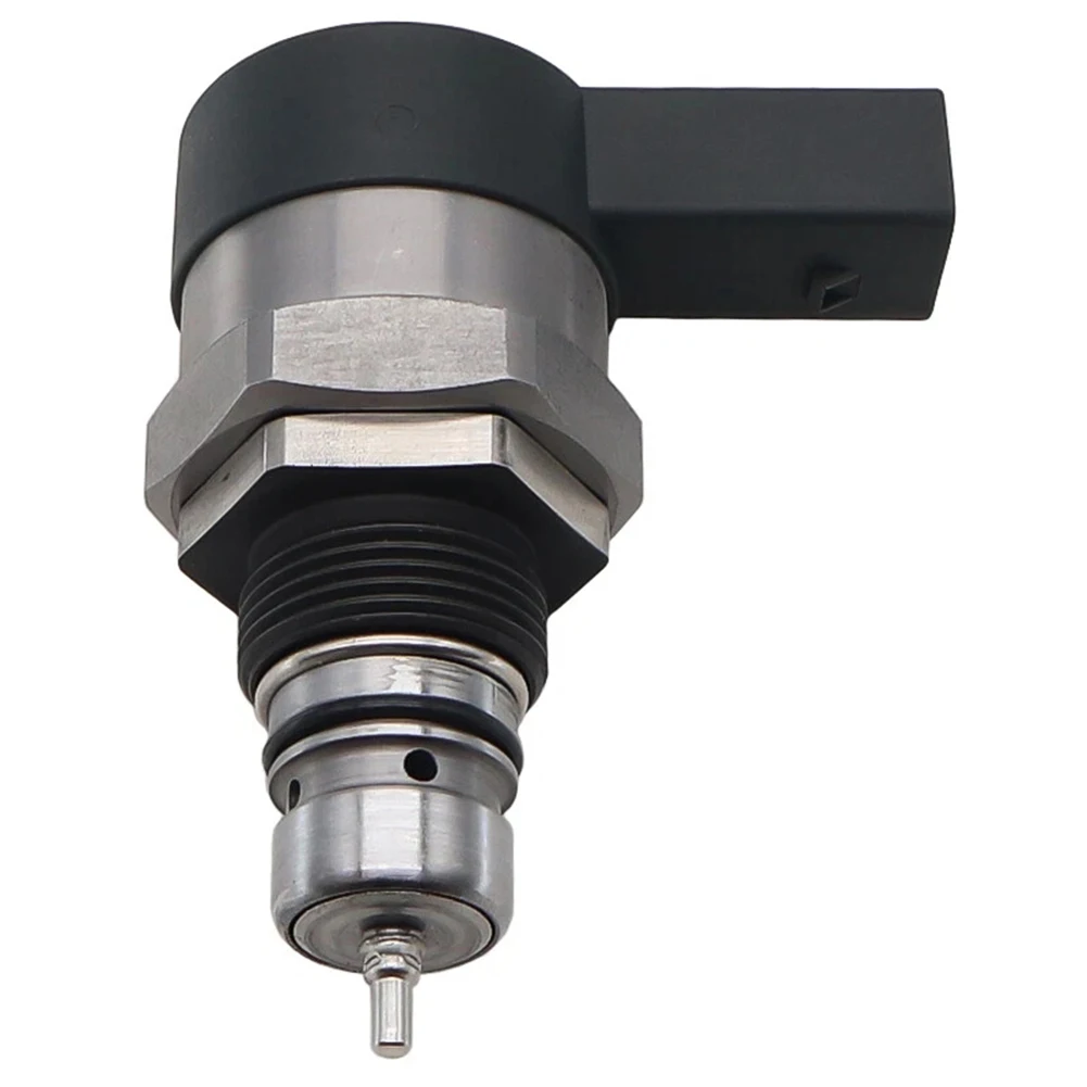 As Picture Shows Fuel Pressure Regulator Fuel Inject Control Factory Specifications Fits Various Models For Passat 2012-2014