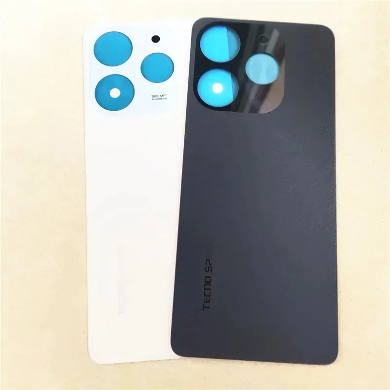 For Tecno Spark 10 Pro KI7 Glass Back backshell Cover Housing Case Repair Parts
For Tecno Spark 10 Pro KI7 Glass Back backshell Cover Housing Case Repair Parts