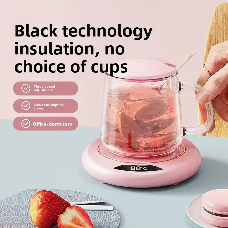 20 Вт подогреватель кофейных кружек USB электрическая грелка для чая с молоком и водой 3 передачи термостат горячая тарелка для домашнего офиса подогреватель кружки подставка
20 Вт подогреватель кофейных кружек USB электрическая грелка для чая с молоком и водой 3 передачи термостат горячая тарелка для домашнего офиса подогреватель кружки подставка