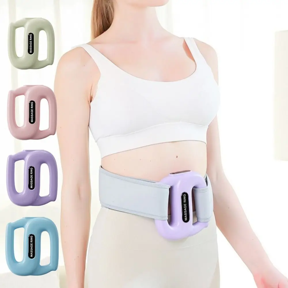 Multifunctional Fascia Massage Ring Vibration Fat Burning Electric Body Slimming Machine with Belt Rechargeable
Multifunctional Fascia Massage Ring Vibration Fat Burning Electric Body Slimming Machine with Belt Rechargeable