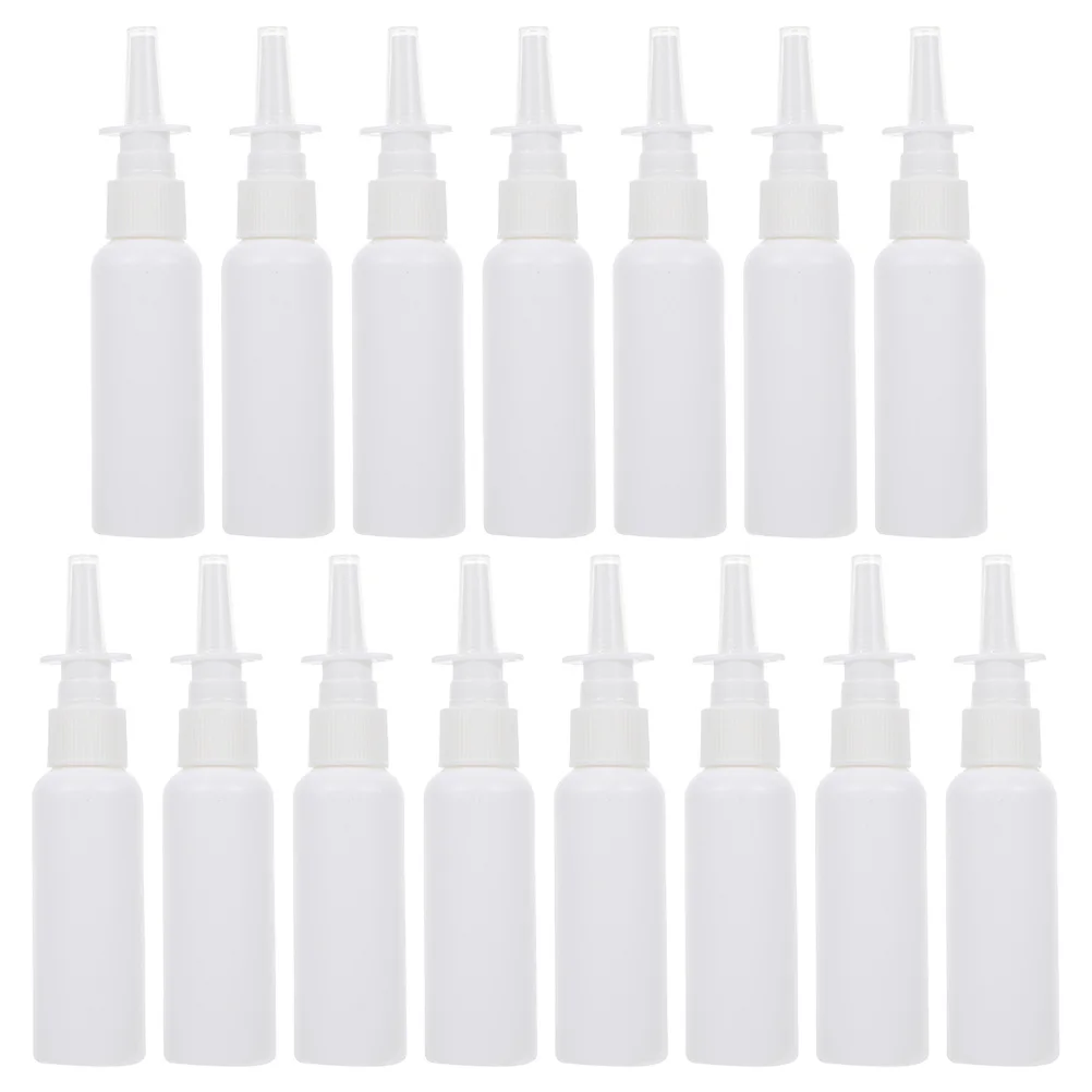 15Pcs Spray Bottles Portable Sub Bottles Compact Lightweight Travel Small Bottle Refillable Outdoor Household Accessory 
15Pcs Spray Bottles Portable Sub Bottles Compact Lightweight Travel Small Bottle Refillable Outdoor Household Accessory