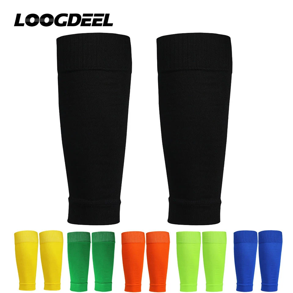 Loogdeel Professional High-quality Soccer Socks Breathable Calf Compression Sleeve For Men Children Running Football Basketball
Loogdeel Professional High-quality Soccer Socks Breathable Calf Compression Sleeve For Men Children Running Football Basketball