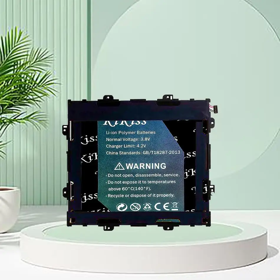 Аккумулятор HB536479EFW 5300 мАч для Huawei P50 Pro Jad-AL00 Jad-AL60, долговечный мобильный телефон с быстрой зарядкой
Аккумулятор HB536479EFW 5300 мАч для Huawei P50 Pro Jad-AL00 Jad-AL60, долговечный мобильный телефон с быстрой зарядкой