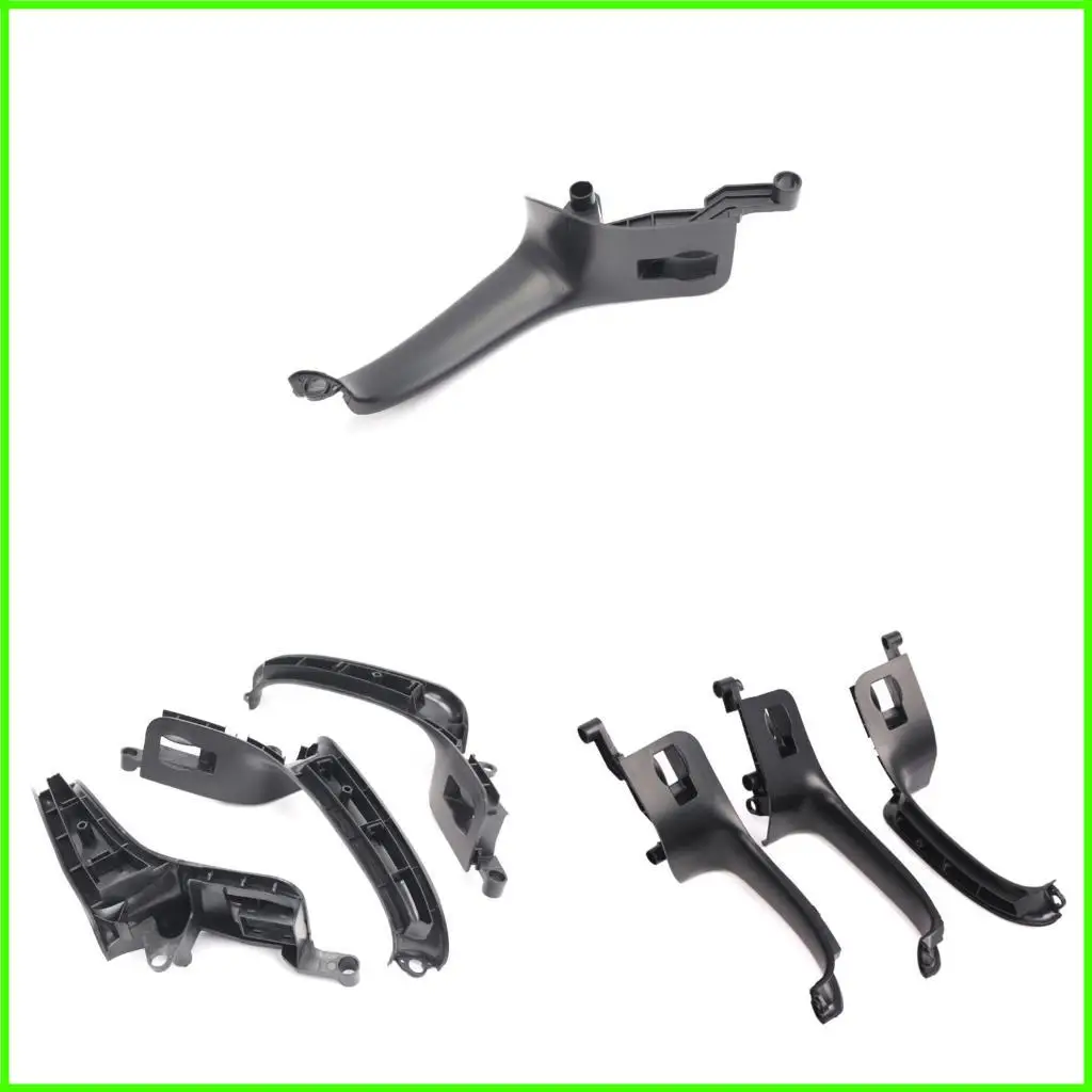 8E0868393A Front Rear Left Right Car Interior Door Handle Trim Replacement Door Pull Handle Fit for A4B6 B7 02-08
8E0868393A Front Rear Left Right Car Interior Door Handle Trim Replacement Door Pull Handle Fit for A4B6 B7 02-08