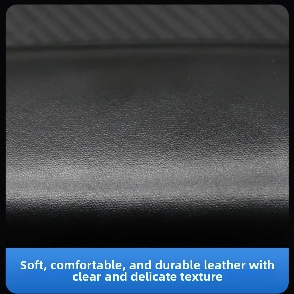 Durable Soft Car Knee Cushion Universal Leather Car Door Armrest Pad Elastic Thigh Support Comfortable Car Pillow Truck
Durable Soft Car Knee Cushion Universal Leather Car Door Armrest Pad Elastic Thigh Support Comfortable Car Pillow Truck