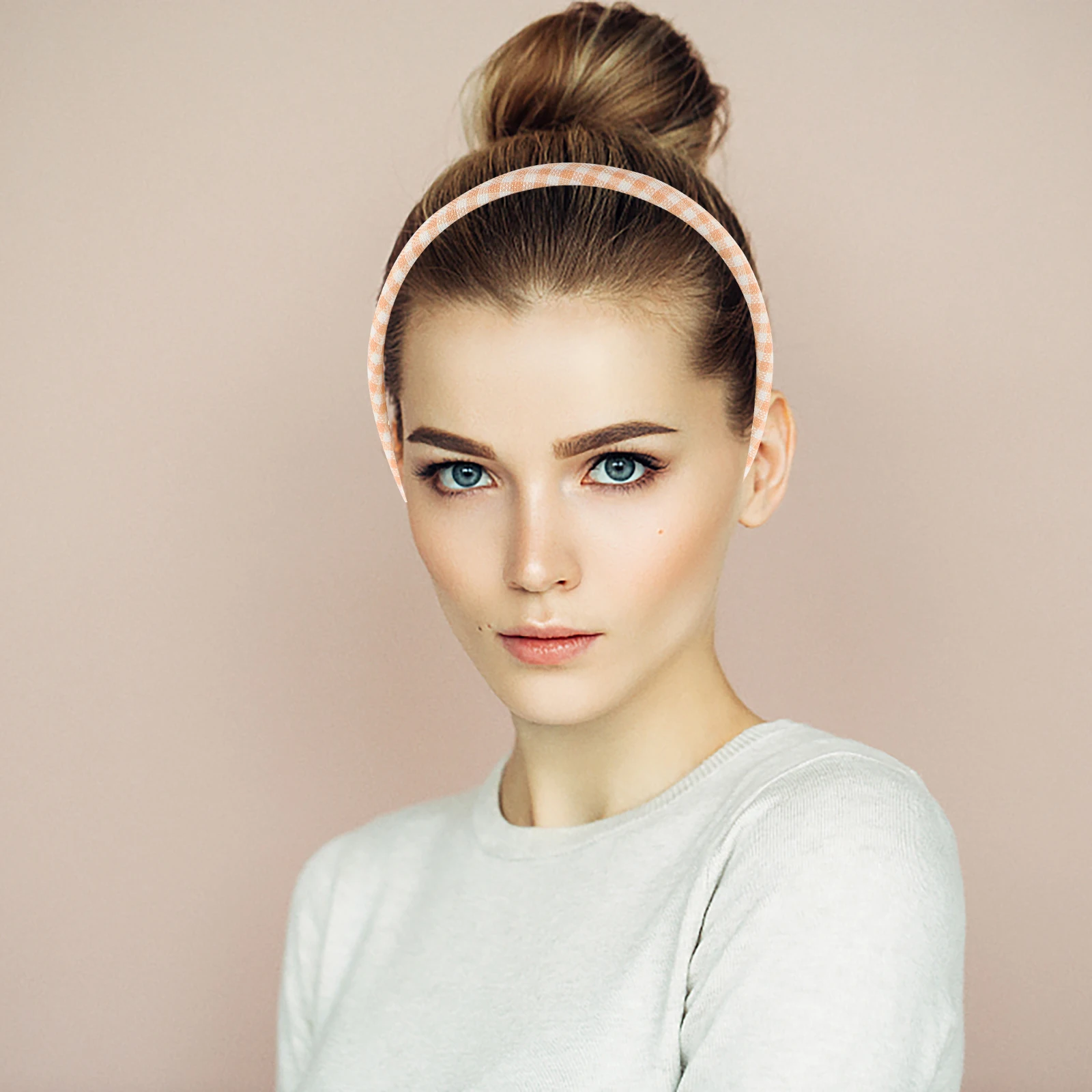 6pcs Pink Floral Solid Headband Set Women Hair Accessories Teens Headbands Stylish Beach Party Travel Festival
6pcs Pink Floral Solid Headband Set Women Hair Accessories Teens Headbands Stylish Beach Party Travel Festival