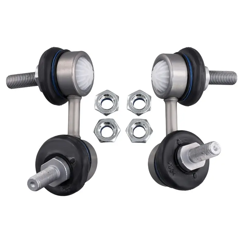 N26R-259573 For Quattroporte M139 Granturismo Ferrari F430 F360 Front Left And Right Sway Bar Link 259572
N26R-259573 For Quattroporte M139 Granturismo Ferrari F430 F360 Front Left And Right Sway Bar Link 259572