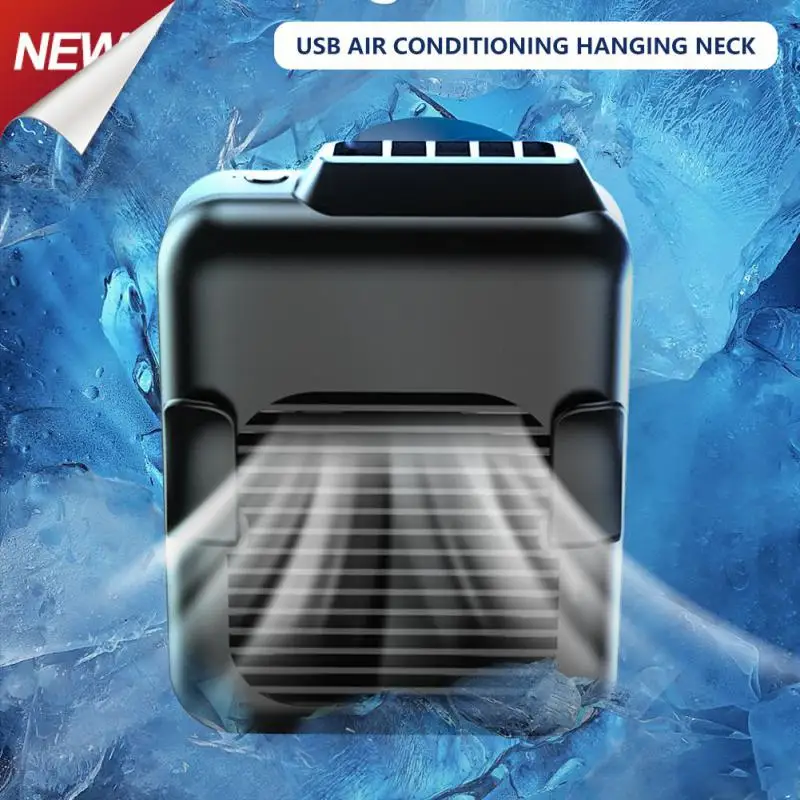 Strong Wind Waist Fan Mini Usb Cooling Fan For Camping Fishing Cycling Wearable Handsfree Usb Fan Home Appliance Portable
Strong Wind Waist Fan Mini Usb Cooling Fan For Camping Fishing Cycling Wearable Handsfree Usb Fan Home Appliance Portable