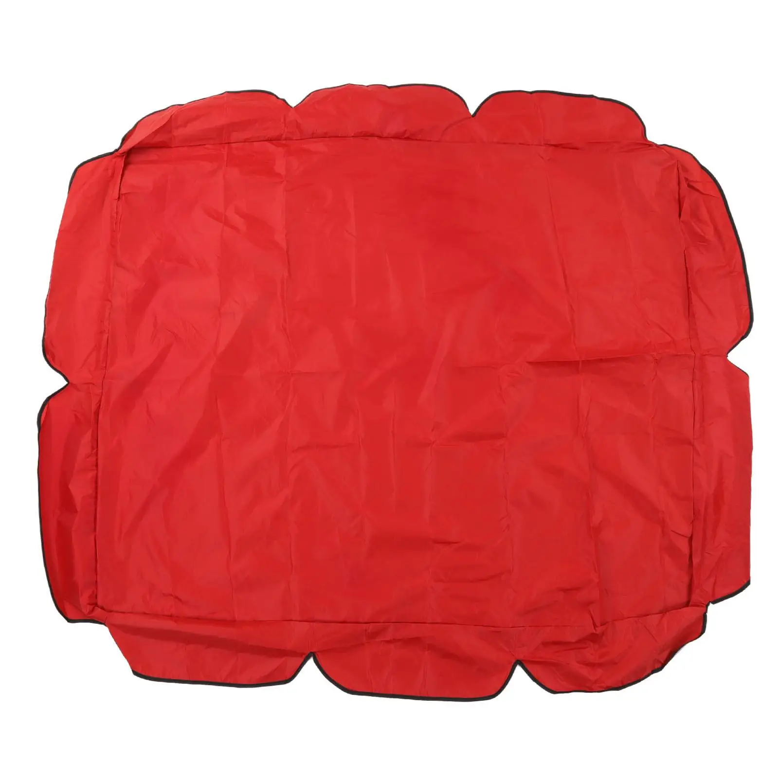 HeavyDutyPorchTopCoverСеребряное покрытиеOxfordFabricSwingCanopyDustProofForYard
HeavyDutyPorchTopCoverСеребряное покрытиеOxfordFabricSwingCanopyDustProofForYard