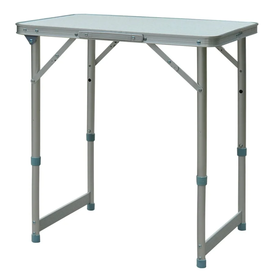 23 Folding Camping Table with Height Adjustability Lightweight Portable Table with Carry Handle Outdoor Folding Table Camping
23 Folding Camping Table with Height Adjustability Lightweight Portable Table with Carry Handle Outdoor Folding Table Camping