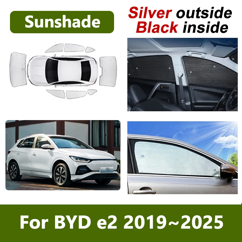 Боковой автомобильный солнцезащитный козырек для BYD e2, аксессуары 2019 ~ 2025 2021 2022, автомобильная шторка, отражатель лобового стекла, козырек, полный козырек, автозапчасти
Боковой автомобильный солнцезащитный козырек для BYD e2, аксессуары 2019 ~ 2025 2021 2022, автомобильная шторка, отражатель лобового стекла, козырек, полный козырек, автозапчасти