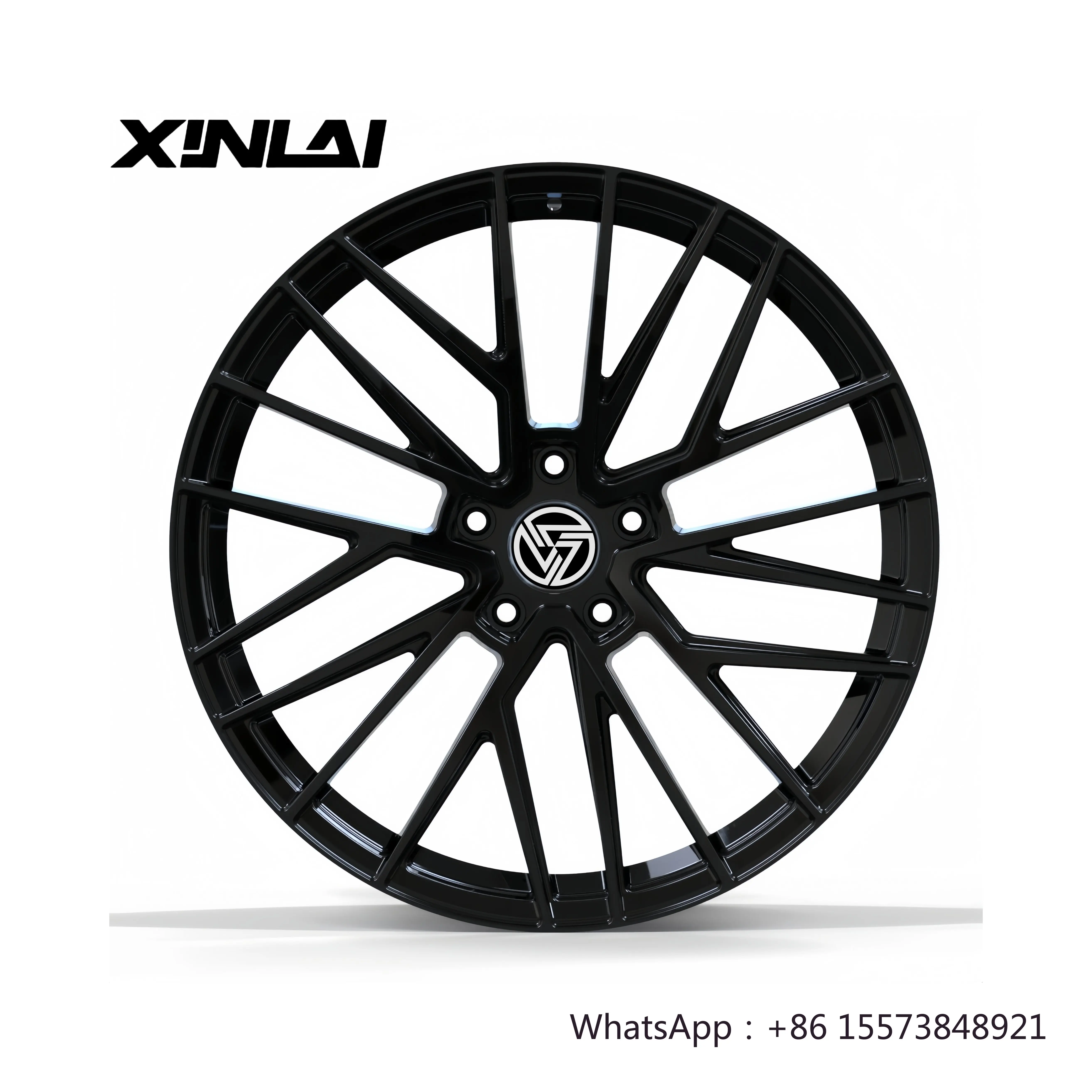 Deep Concave Brushed Wheels Bright Light 5X120 5X112 5X114.3 19 20 2122 23 Inch Forged Passenger Car Wheels
Deep Concave Brushed Wheels Bright Light 5X120 5X112 5X114.3 19 20 2122 23 Inch Forged Passenger Car Wheels