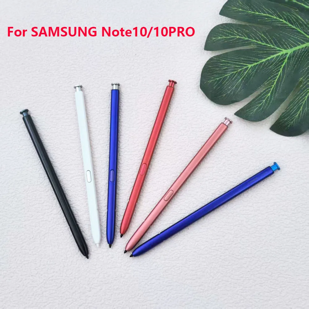 Высококачественный сенсорный стилус S Pen для Samsung Galaxy Note 10 SM-N970 Note10 + Plus N975, активный стилус с функцией Bluetooth
Высококачественный сенсорный стилус S Pen для Samsung Galaxy Note 10 SM-N970 Note10 + Plus N975, активный стилус с функцией Bluetooth