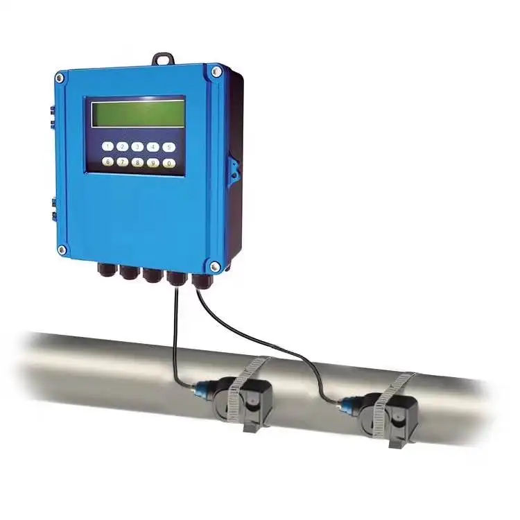 TDS-100F5 fixed ultrasonic flow meter,measuring tools clamp on ultrasonic flow sensors
TDS-100F5 fixed ultrasonic flow meter,measuring tools clamp on ultrasonic flow sensors