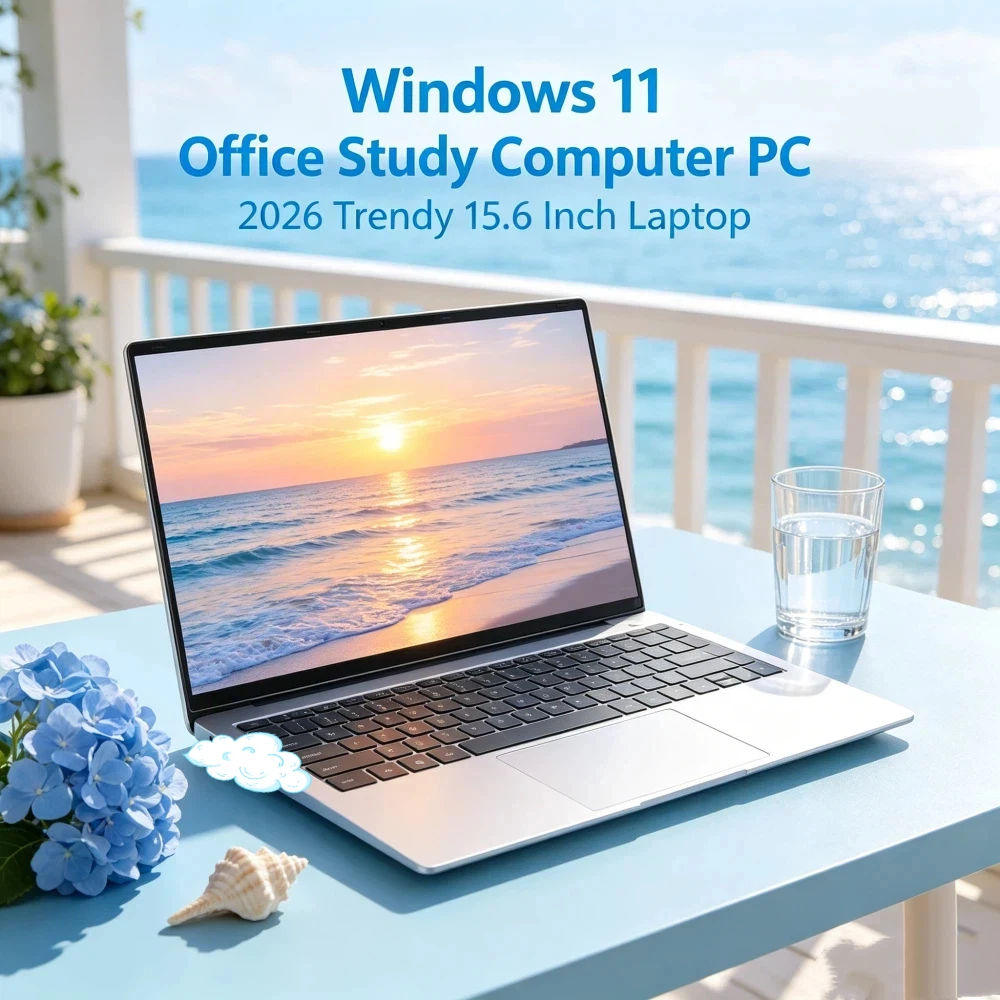 Classic Genuine 15.6" Laptop 120Hz Ultra-clear FHD IPS Screen Intel I9-9880H 5000mAh 32GB/2TB SSD
Classic Genuine 15.6" Laptop 120Hz Ultra-clear FHD IPS Screen Intel I9-9880H 5000mAh 32GB/2TB SSD