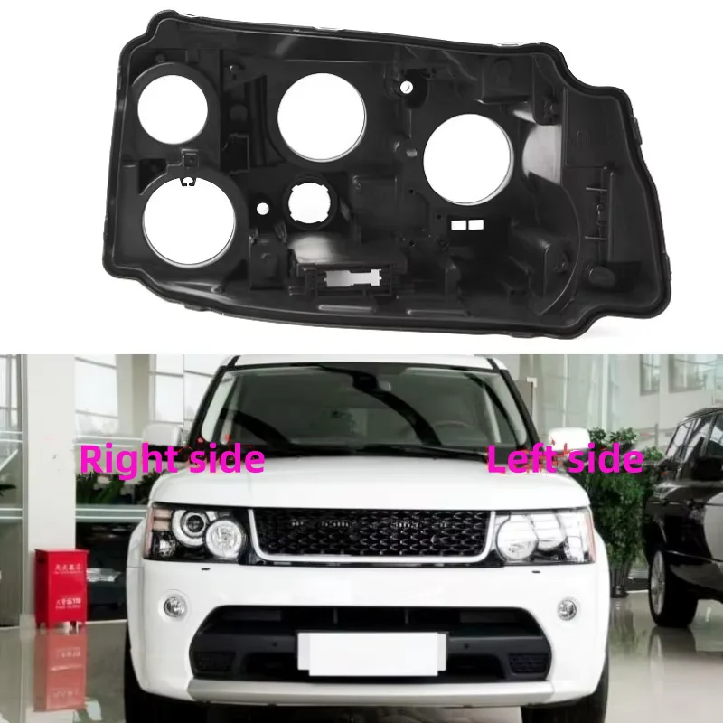База фары для Land Rover Range Rover Sport 2010 2011 2012 2013, дом для фар автомобиля, задняя база, передняя авто, задняя фара, дом
База фары для Land Rover Range Rover Sport 2010 2011 2012 2013, дом для фар автомобиля, задняя база, передняя авто, задняя фара, дом