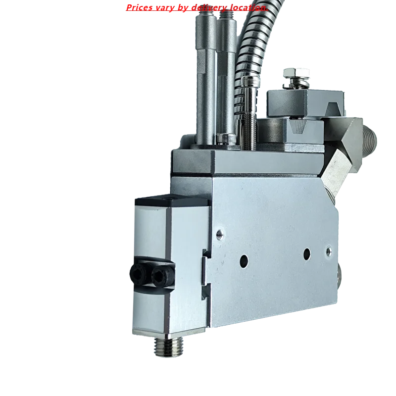 Nordsons Industrial Grade Hot Melt Glue Automatic Spray Gun 8517895 High-Speed Dispensing Carton Original Replacement Box
Nordsons Industrial Grade Hot Melt Glue Automatic Spray Gun 8517895 High-Speed Dispensing Carton Original Replacement Box