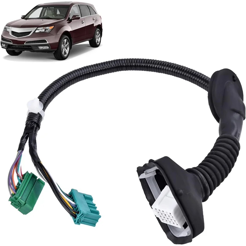 Front Door Sub Wire For Honda Acura 3.7 MDX 2010 2011 2012 2013 Replaces 32757-STX-A01 32757STXA01
Front Door Sub Wire For Honda Acura 3.7 MDX 2010 2011 2012 2013 Replaces 32757-STX-A01 32757STXA01