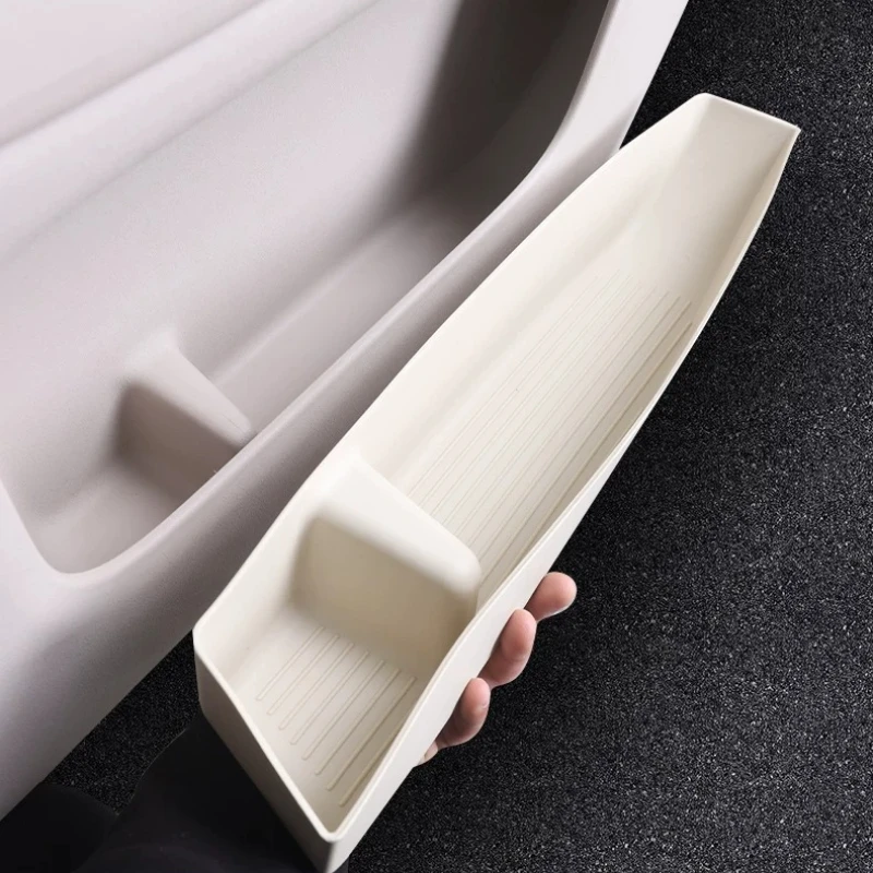 For IM LS6 2026 TPE Car door slot storage box protective pad interior automotive accessories modification parts
For IM LS6 2026 TPE Car door slot storage box protective pad interior automotive accessories modification parts
