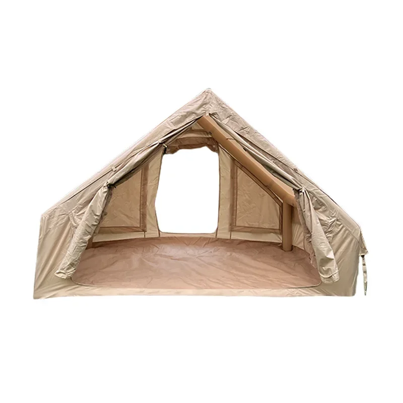 Electric inflatable tent for outdoor camping, no mobile inflatable tents, large door automatic inflatable Tent
Electric inflatable tent for outdoor camping, no mobile inflatable tents, large door automatic inflatable Tent