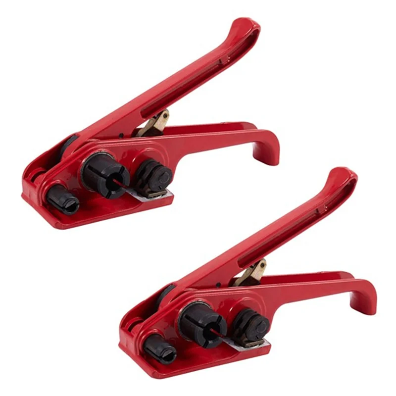 A76K Belt Tensioner Pet Plastic Strapping Machine Baler Manual Tensioner Plastic Belt Tensioner 2Pcs
A76K Belt Tensioner Pet Plastic Strapping Machine Baler Manual Tensioner Plastic Belt Tensioner 2Pcs