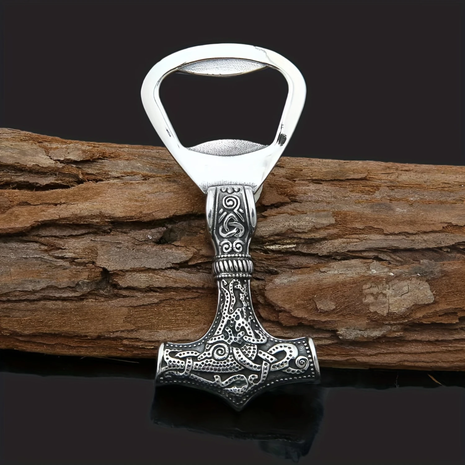1pc, Bottle Opener, Creative Vintage Hammer Shape Bottle Opener, Suitable For Or Household, Barware Tool, Party Favor Gift, Ac
1pc, Bottle Opener, Creative Vintage Hammer Shape Bottle Opener, Suitable For Or Household, Barware Tool, Party Favor Gift, Ac