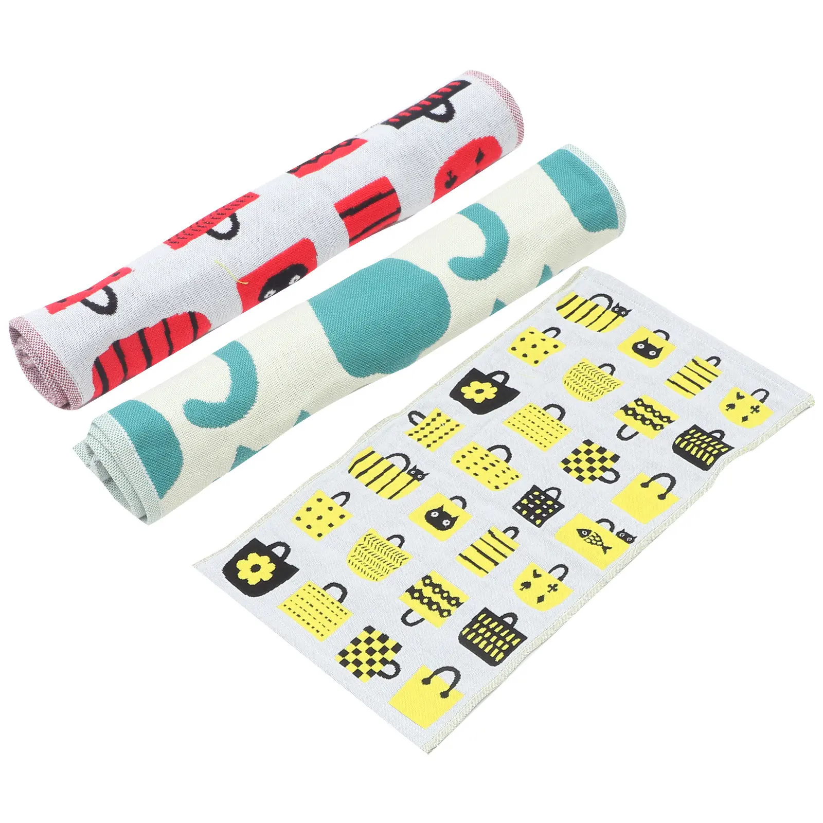 3 Pcs Towels Children Sweat Resistant Baby Cotton Face Children's Washcloth Kids Bath Hand
3 Pcs Towels Children Sweat Resistant Baby Cotton Face Children's Washcloth Kids Bath Hand