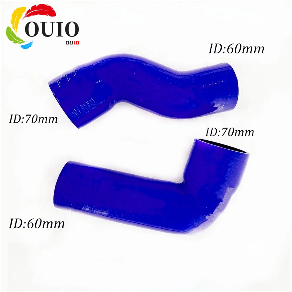 SILICONE INTERCOOLER HOSE FOR VW GOLF GTI MK5 8P AUDI A3 2.0 TFSI TURBO FMIC 2006-2010
SILICONE INTERCOOLER HOSE FOR VW GOLF GTI MK5 8P AUDI A3 2.0 TFSI TURBO FMIC 2006-2010