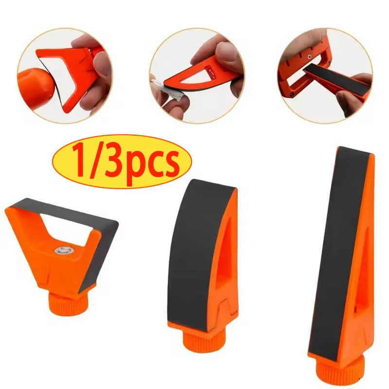 Hobby Sanding Tool Set Multi-Purpose Sandpaper Holder for Curved Surfaces Mini Hand-Held Polishing Kit sandpaper-free
Hobby Sanding Tool Set Multi-Purpose Sandpaper Holder for Curved Surfaces Mini Hand-Held Polishing Kit sandpaper-free