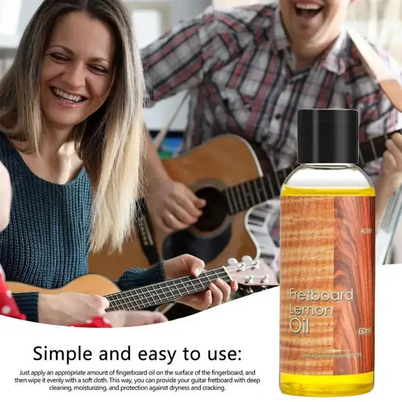 Fretboard Conditioner Professional Fretboard Oil 60ml Portable Maintenance Supplies Musical Instruments Accessories For Men
Fretboard Conditioner Professional Fretboard Oil 60ml Portable Maintenance Supplies Musical Instruments Accessories For Men