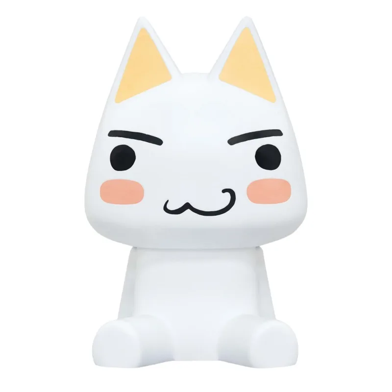 Brand New Genuine Bandai SOFVIMATES Doro The Cat and Friends Doro The Cat Figures Gift Ornaments Ready in Stock
Brand New Genuine Bandai SOFVIMATES Doro The Cat and Friends Doro The Cat Figures Gift Ornaments Ready in Stock