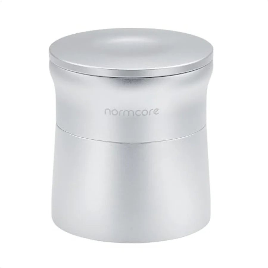 54mm 2in1 Magnetic Dosing Cup Espro Dosing Funnel with Dosing Cup Barista Coffee Grinder Dosing Tools Fit 54mm Breville Sage Po
54mm 2in1 Magnetic Dosing Cup Espro Dosing Funnel with Dosing Cup Barista Coffee Grinder Dosing Tools Fit 54mm Breville Sage Po