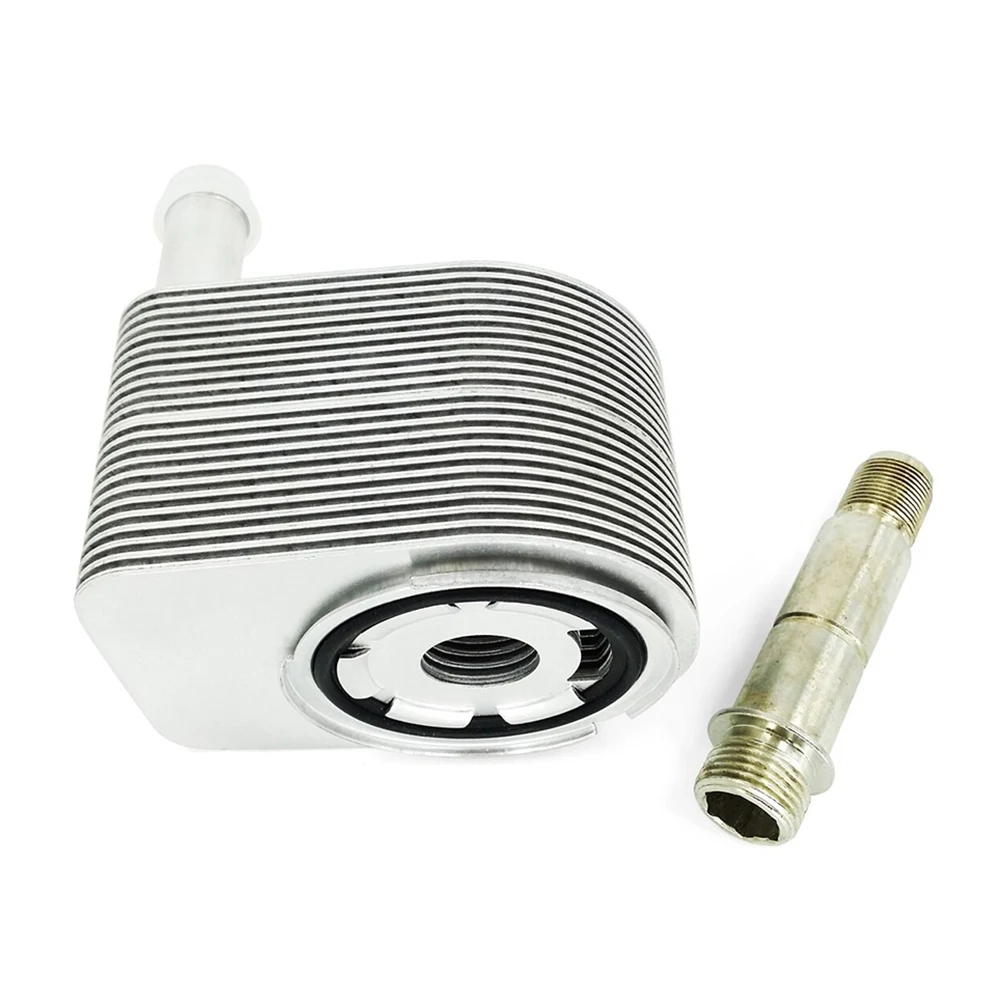 Engine Oil Radiator Cooler 4526544 For Land Rover 02-09 Range Rover Sport LR3 4.4L
Engine Oil Radiator Cooler 4526544 For Land Rover 02-09 Range Rover Sport LR3 4.4L