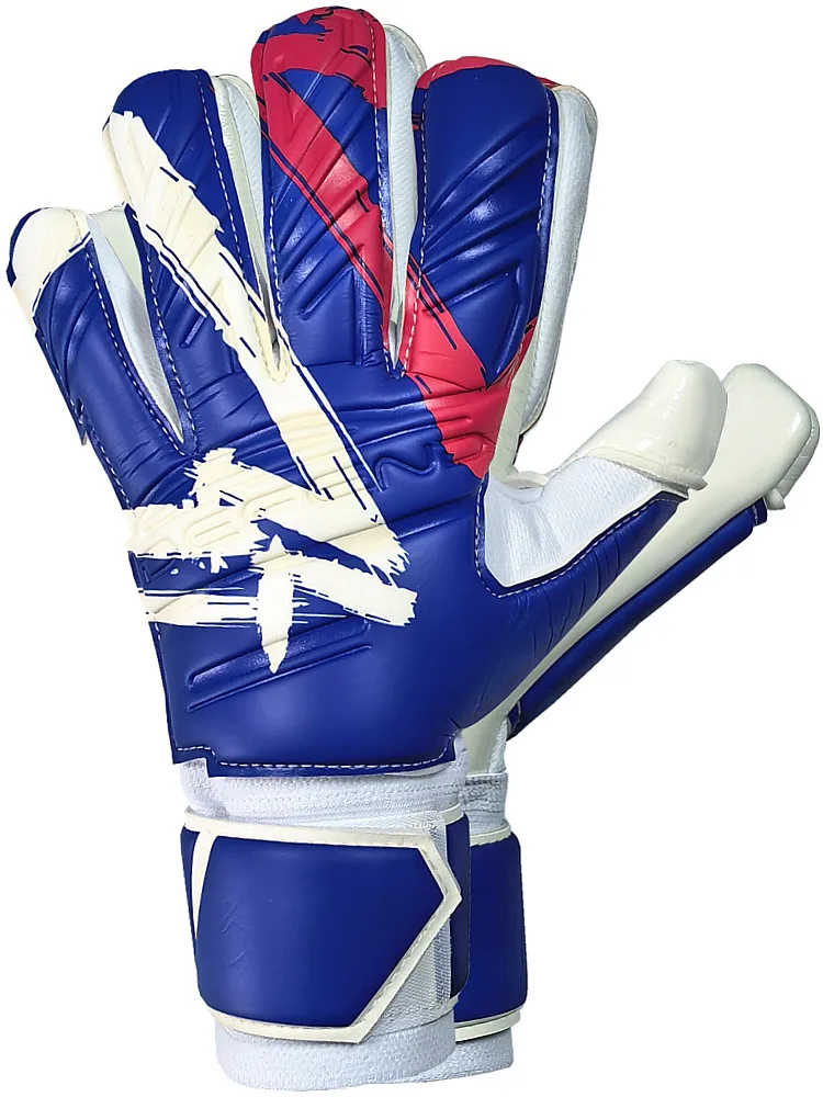 Defend Sea Wolf CSS7 Sewn in Goalkeeper Gloves for Adults And Children Fooall Sports Fitn Fans Supplies No Finger Protec...
Defend Sea Wolf CSS7 Sewn in Goalkeeper Gloves for Adults And Children Fooall Sports Fitn Fans Supplies No Finger Protec...