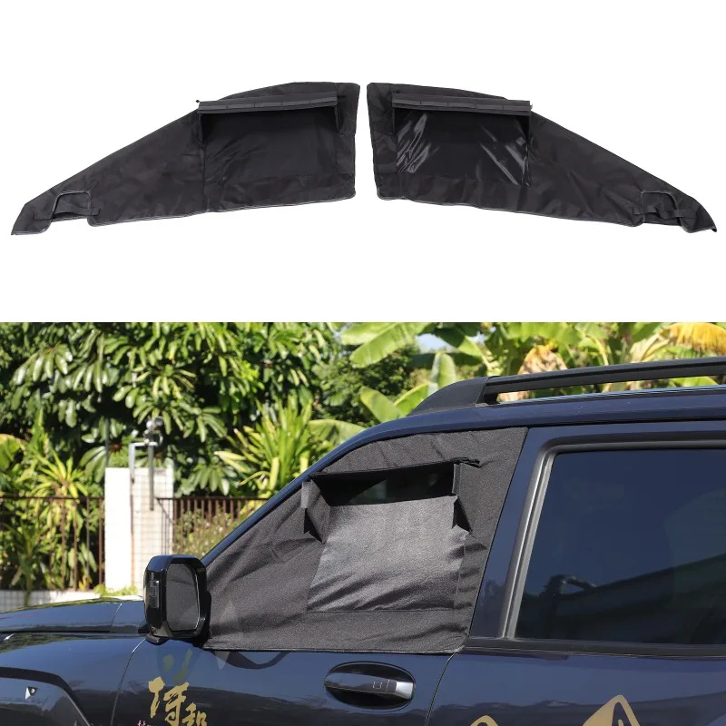Front Rear Window Sun Shade Car Window Sun Protect Curtain Outdoor Window Privacy Cover Car Accessories For Great Wall Tank 400
Front Rear Window Sun Shade Car Window Sun Protect Curtain Outdoor Window Privacy Cover Car Accessories For Great Wall Tank 400