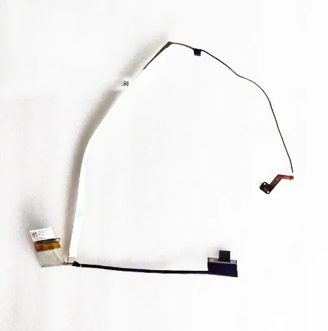 Новый для ThinkPad E490S S3-490 светодиодный ЖК-кабель lvds 02DL847 DC02C00DQ20 DC02C00DQ10
Новый для ThinkPad E490S S3-490 светодиодный ЖК-кабель lvds 02DL847 DC02C00DQ20 DC02C00DQ10