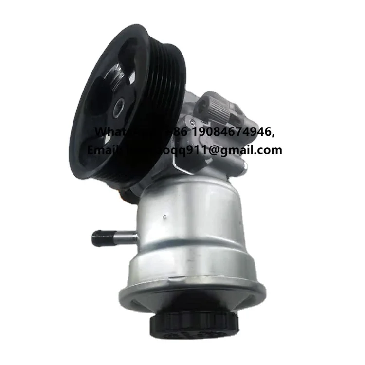 Auto Car Electric Hydraulic Power Steering Pumps 44320-35560 4432035560 for TOYOTA
Auto Car Electric Hydraulic Power Steering Pumps 44320-35560 4432035560 for TOYOTA