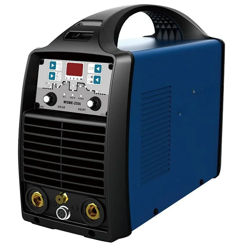 AC and DC pulse argon arc welding machine, industrial aluminum welding machine, electric welding multi-function
AC and DC pulse argon arc welding machine, industrial aluminum welding machine, electric welding multi-function