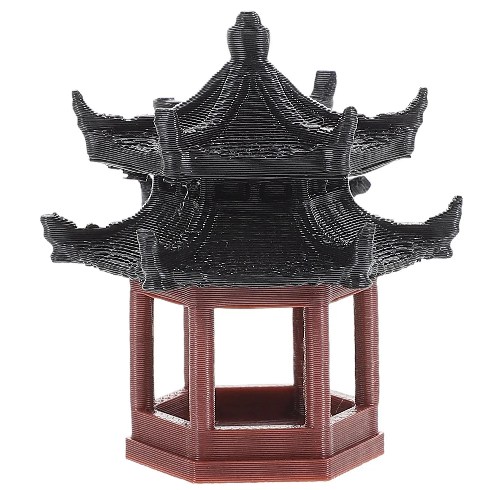 Pavilion Decorations Japanese Figurines Landscape Ornaments Statuette Miniatures Plastic Bonsai Accessories Aquarium
Pavilion Decorations Japanese Figurines Landscape Ornaments Statuette Miniatures Plastic Bonsai Accessories Aquarium