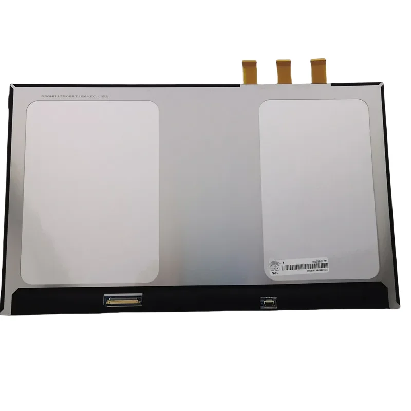 13.3-inch 2K HD LCD panel NV133QHM-A51 2560x1440 Luminance 400 cd/m² for Mobilestudio pro 13 LCD screen replacement
13.3-inch 2K HD LCD panel NV133QHM-A51 2560x1440 Luminance 400 cd/m² for Mobilestudio pro 13 LCD screen replacement