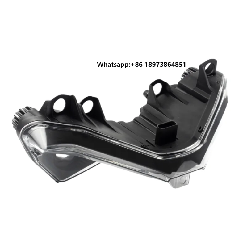 Motorcycle Headlamp Assembly for DUCATI Panigale V4S V4SP V4 V4R 2020-2023
Motorcycle Headlamp Assembly for DUCATI Panigale V4S V4SP V4 V4R 2020-2023