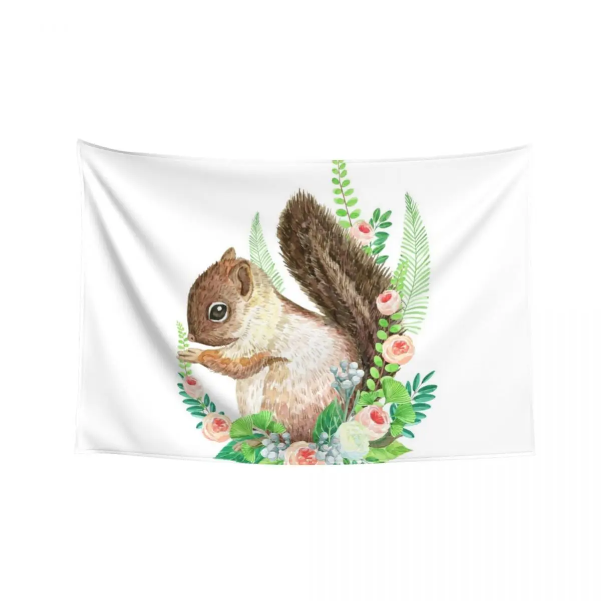 squirrel with flowers Tapestry Decorative Paintings House Decorations Decorative Wall Murals Tapestry
squirrel with flowers Tapestry Decorative Paintings House Decorations Decorative Wall Murals Tapestry