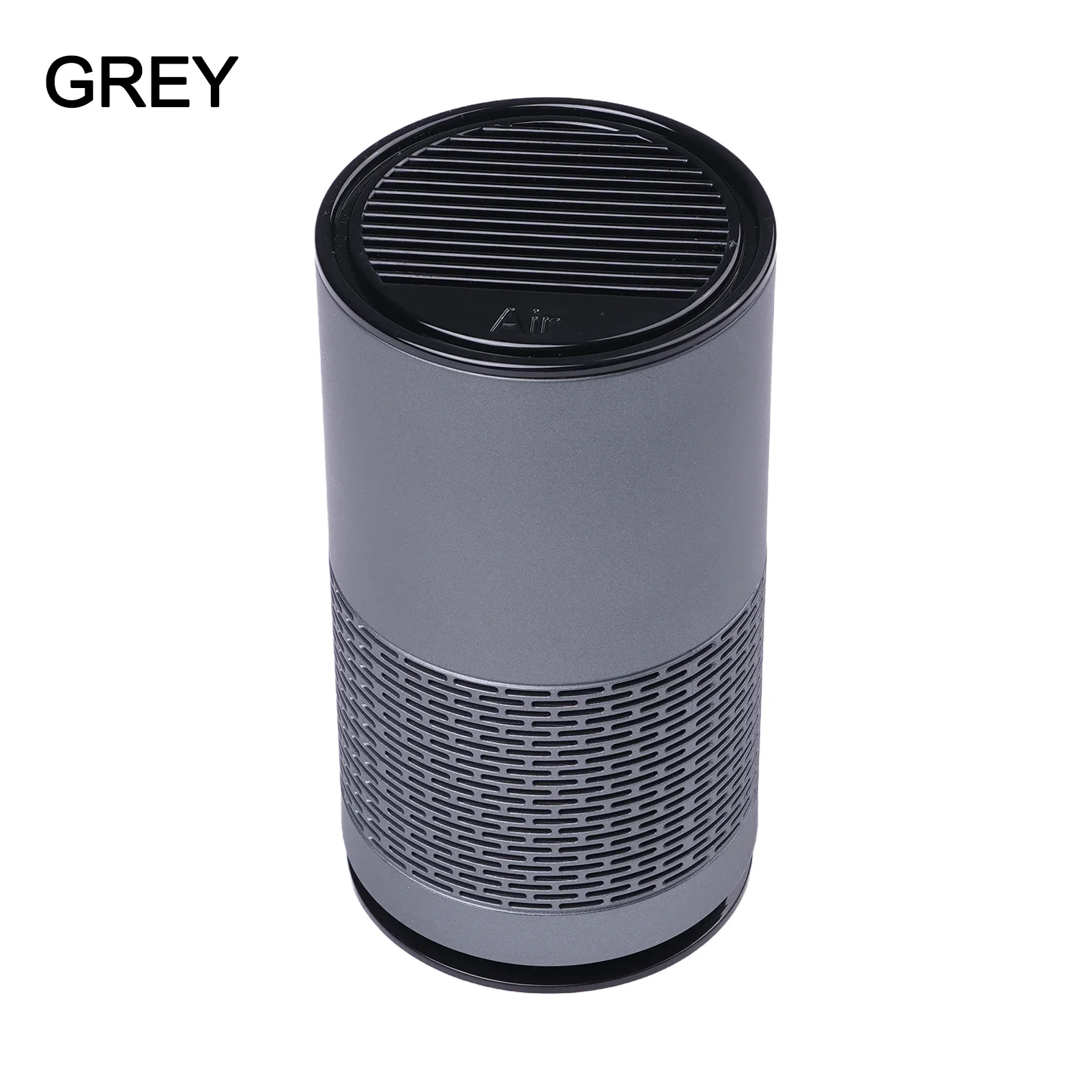 Compact Smoke Removal Device Compact Air Cleaner Black Anion Air Purifier Quiet Operation Rechargeable Purifier
Compact Smoke Removal Device Compact Air Cleaner Black Anion Air Purifier Quiet Operation Rechargeable Purifier