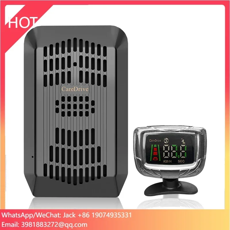 CareDrive Vehicle AI Pedestrian Detection Forward Collision Lane Departure Headway Monitoring Driving Safety Warning Systems
CareDrive Vehicle AI Pedestrian Detection Forward Collision Lane Departure Headway Monitoring Driving Safety Warning Systems