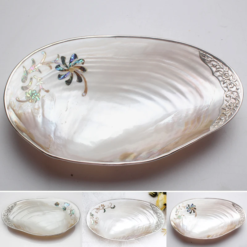 Trendy Shell Fruit Tray, Creative Snack Organizer, Premium Snack Plate, Stylish Dining Table Decorative Tray for Modern Spaces
Trendy Shell Fruit Tray, Creative Snack Organizer, Premium Snack Plate, Stylish Dining Table Decorative Tray for Modern Spaces