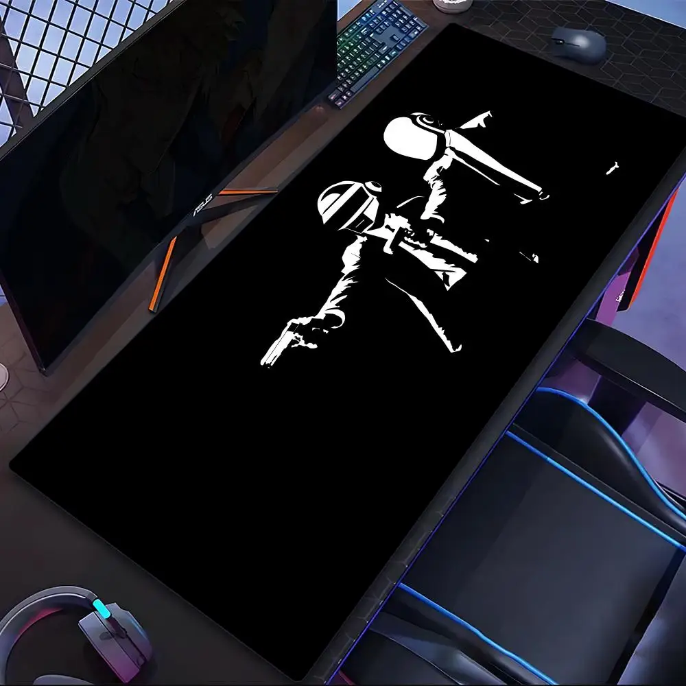 band Daft Punk Mouse Pad Tablet Laptop xl desktop mouse mat cute HD printing Gaming keyboard pad csgo Player 90x40 cm
band Daft Punk Mouse Pad Tablet Laptop xl desktop mouse mat cute HD printing Gaming keyboard pad csgo Player 90x40 cm