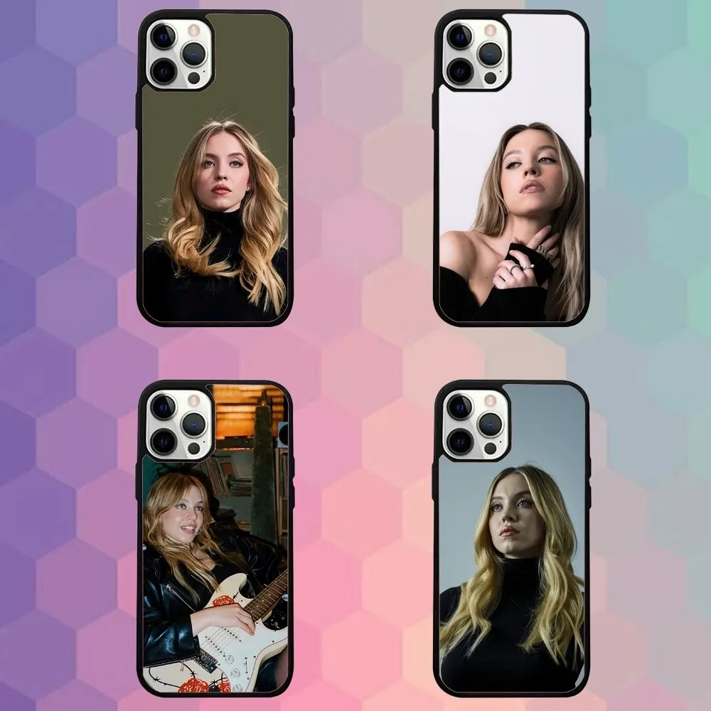 S-Sydneys actress S-Sweeney-ys Phone Case For iPhone 16e,16,15,14,13,12,11,Plus,Pro,Max,Mini Magsafe Magnetic Wireless Charging
S-Sydneys actress S-Sweeney-ys Phone Case For iPhone 16e,16,15,14,13,12,11,Plus,Pro,Max,Mini Magsafe Magnetic Wireless Charging
