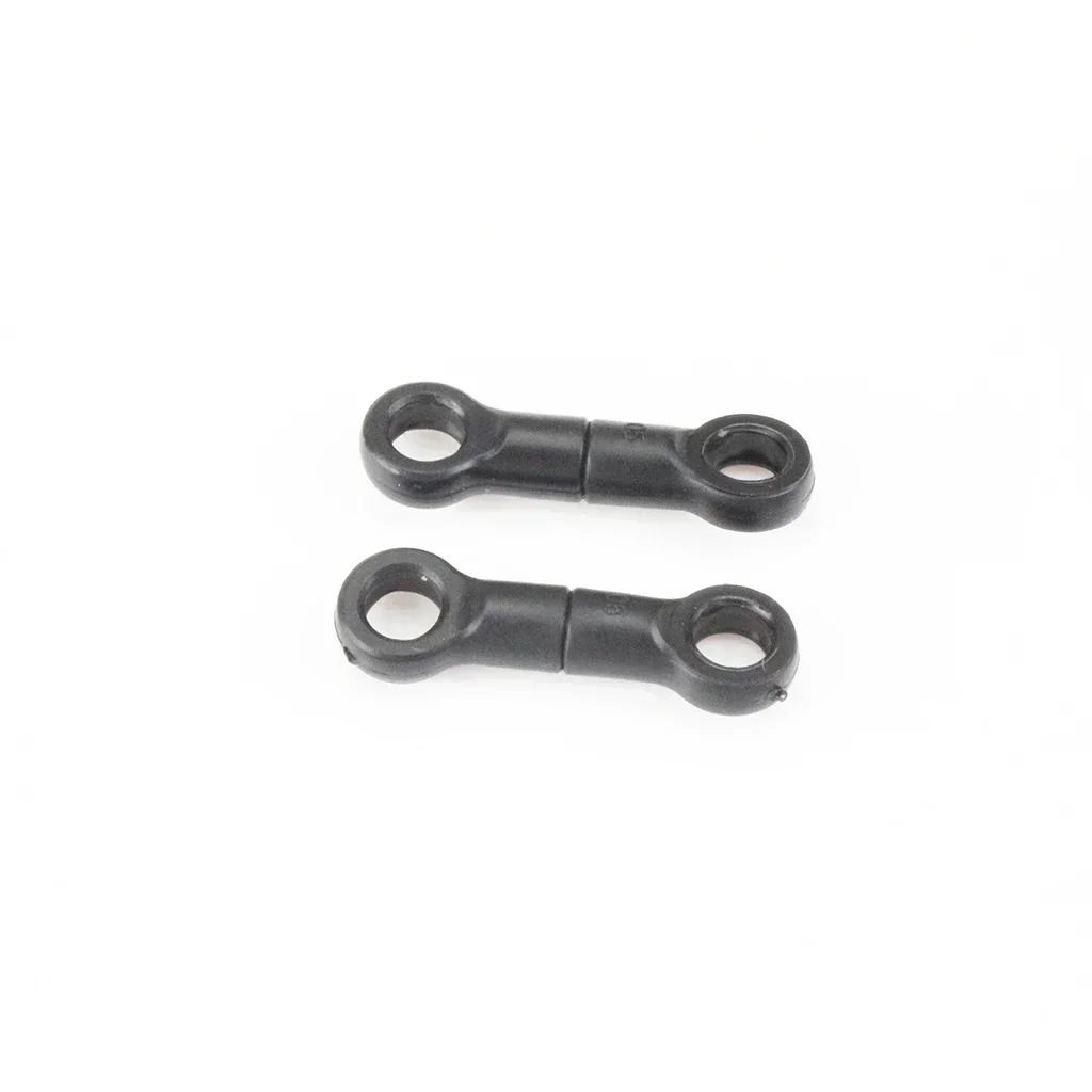 2Pcs Anti Roll Sway Bar Stabilizer Link Rod 104001-1875 for Wltoys 104001 1/10 RC Car Spare Parts Accessories
2Pcs Anti Roll Sway Bar Stabilizer Link Rod 104001-1875 for Wltoys 104001 1/10 RC Car Spare Parts Accessories
