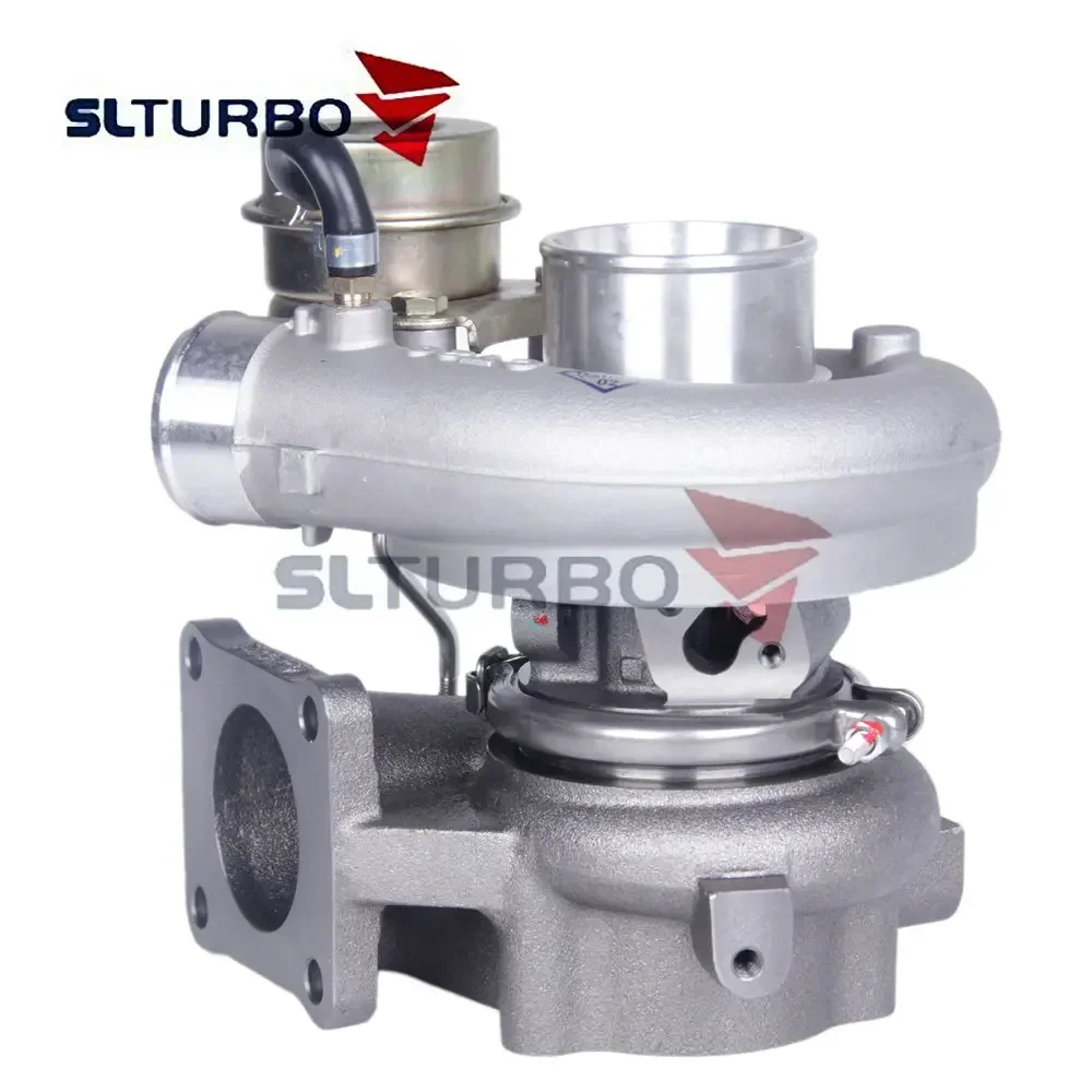 Complete Turbocharger For Toyota Dyna Truck 13BT 3.4 L 14BT 3.7 L 17201-58020 Full Turbine Turbolader For Car 1984-1994 Engi
Complete Turbocharger For Toyota Dyna Truck 13BT 3.4 L 14BT 3.7 L 17201-58020 Full Turbine Turbolader For Car 1984-1994 Engi