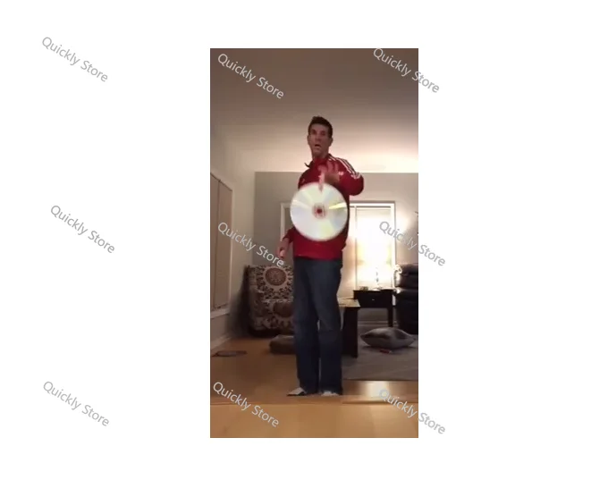 CD3PO by Woj Magic (Chris Wojtowich) Magic tricks (Instant Download) Quickly send
CD3PO by Woj Magic (Chris Wojtowich) Magic tricks (Instant Download) Quickly send